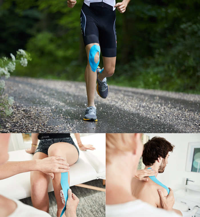 kinesiotaping